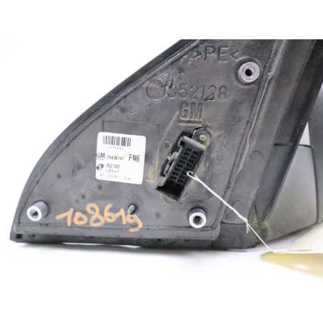 RETROVISEUR EXT ELECTRIQUE D