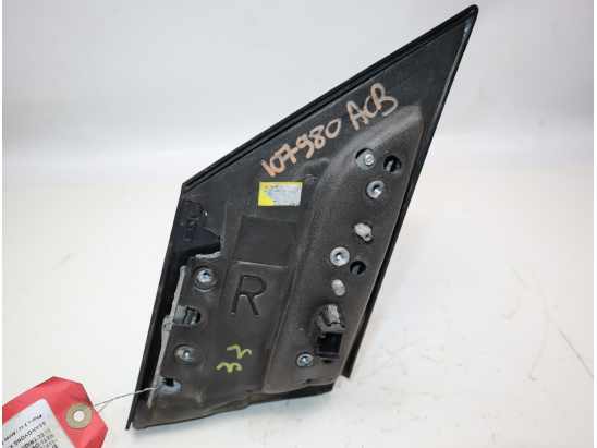 RETROVISEUR EXT ELECTRIQUE D