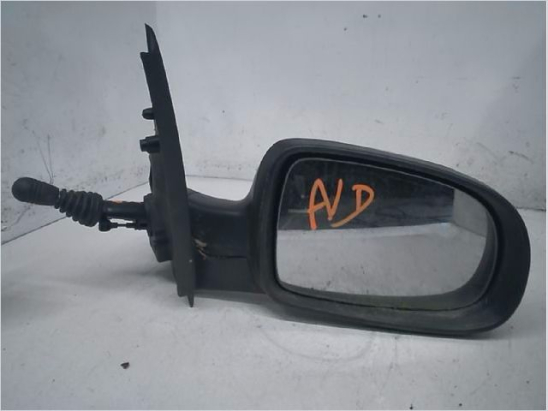 Retroviseur exterieur manuel droit occasion OPEL CORSA III Phase 1 - 1.7 DTI 16v