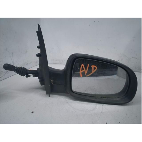 Retroviseur exterieur manuel droit occasion OPEL CORSA III Phase 1 - 1.7 DTI 16v