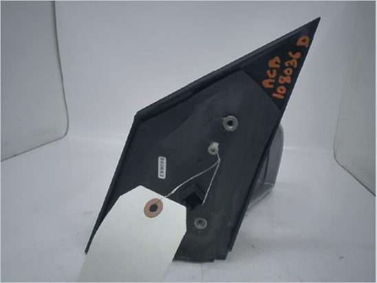 RETROVISEUR EXT ELECTRIQUE D