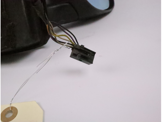 RETROVISEUR EXT ELECTRIQUE D