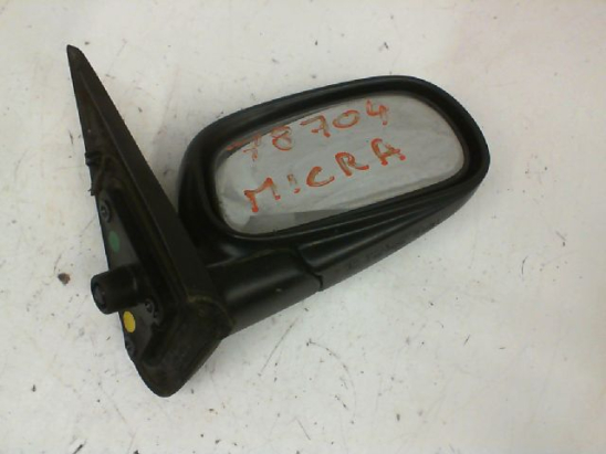 Retroviseur exterieur manuel droit occasion NISSAN MICRA II Phase 1 - 1.0i