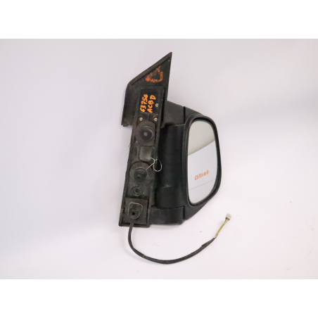 RETROVISEUR EXT ELECTRIQUE D