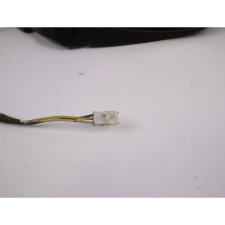 RETROVISEUR EXT ELECTRIQUE D