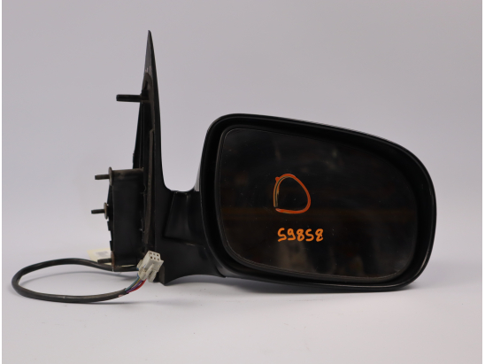 RETROVISEUR EXT ELECTRIQUE D