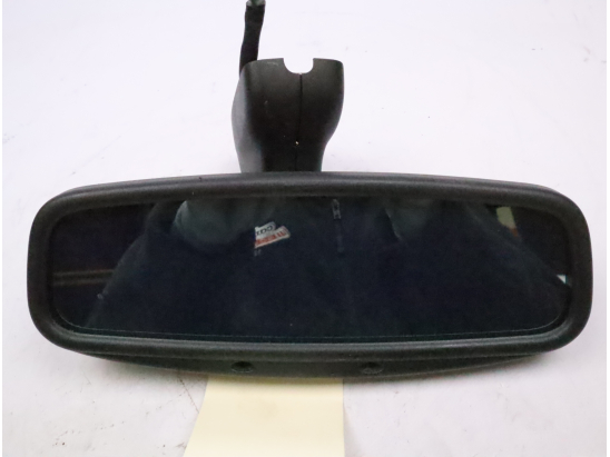 Retroviseur interieur occasion PEUGEOT 307 CC Phase 1 - 2.0e 138ch