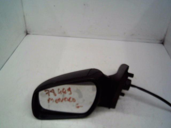 RETROVISEUR EXT ELECTRIQUE G