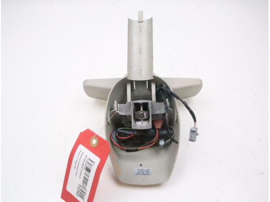 RETROVISEUR INTERIEUR