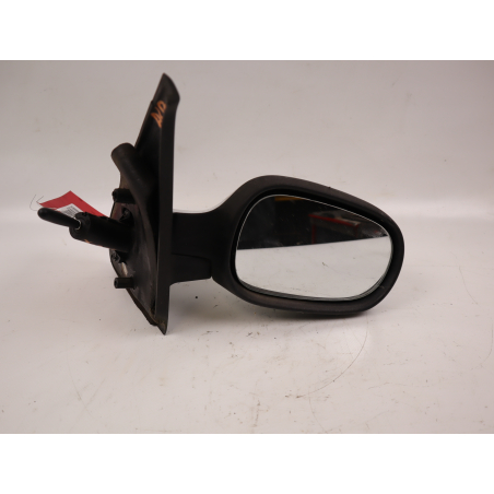 Retroviseur exterieur manuel droit occasion RENAULT CLIO II Phase 2 - 1.5 DCI 65ch