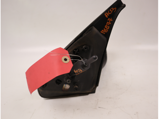 Retroviseur exterieur manuel droit occasion RENAULT CLIO II Phase 2 - 1.5 DCI 65ch
