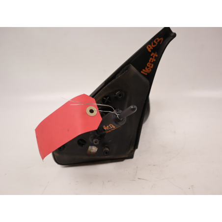 Retroviseur exterieur manuel droit occasion RENAULT CLIO II Phase 2 - 1.5 DCI 65ch