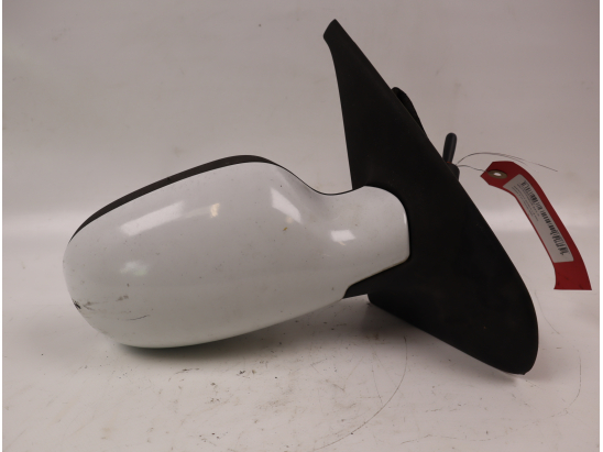 Retroviseur exterieur manuel droit occasion RENAULT CLIO II Phase 2 - 1.5 DCI 65ch