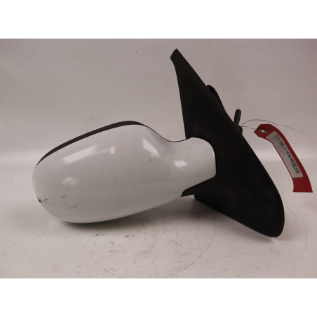 Retroviseur exterieur manuel droit occasion RENAULT CLIO II Phase 2 - 1.5 DCI 65ch