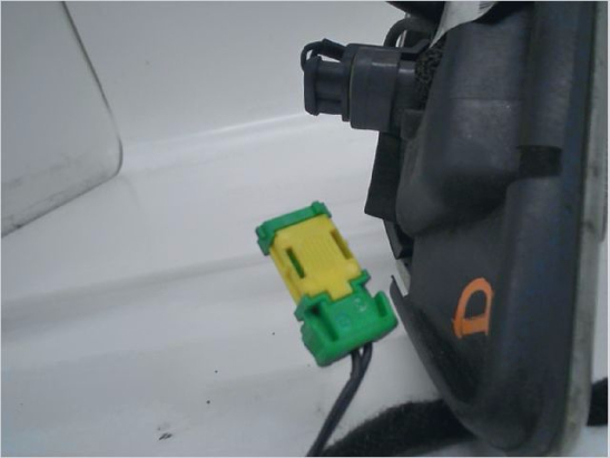 RETROVISEUR EXT ELECTRIQUE D