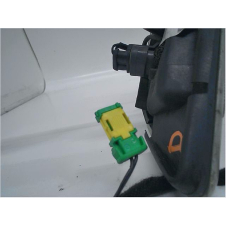 RETROVISEUR EXT ELECTRIQUE D