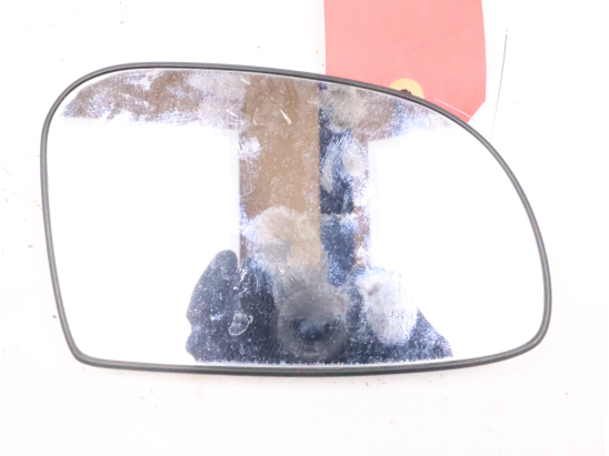 GLACE  RETROVISEUR EXT D