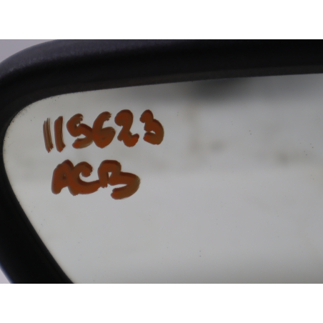 RETROVISEUR INTERIEUR