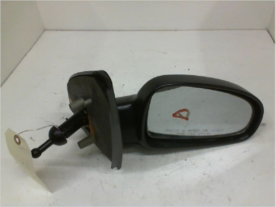 Retroviseur exterieur manuel droit occasion CHEVROLET KALOS Phase 1 - 1.2 72ch