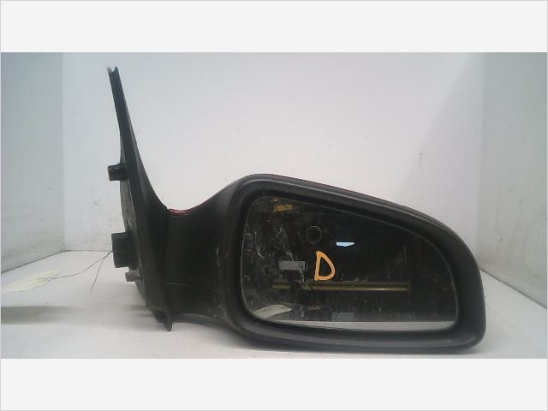 RETROVISEUR EXT ELECTRIQUE D