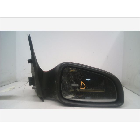 RETROVISEUR EXT ELECTRIQUE D