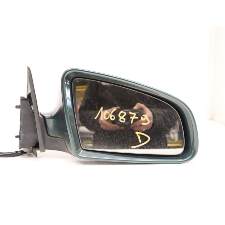 RETROVISEUR EXT ELECTRIQUE D