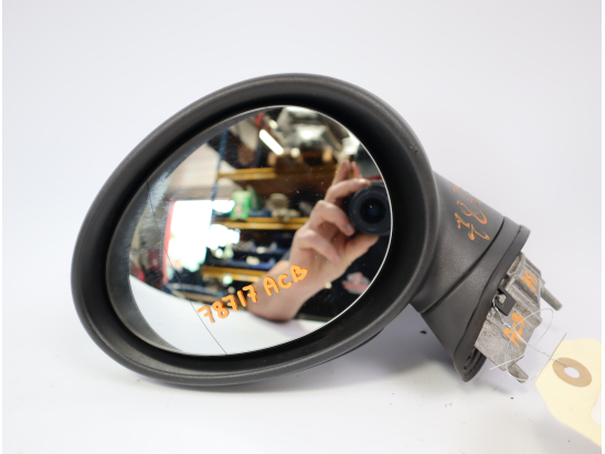 Retroviseur exterieur electrique gauche occasion MINI MINI II Phase 1 - 1.4i 16v 95ch