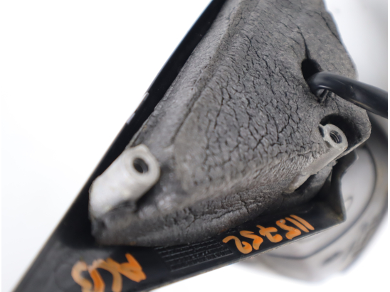 RETROVISEUR EXT ELECTRIQUE D