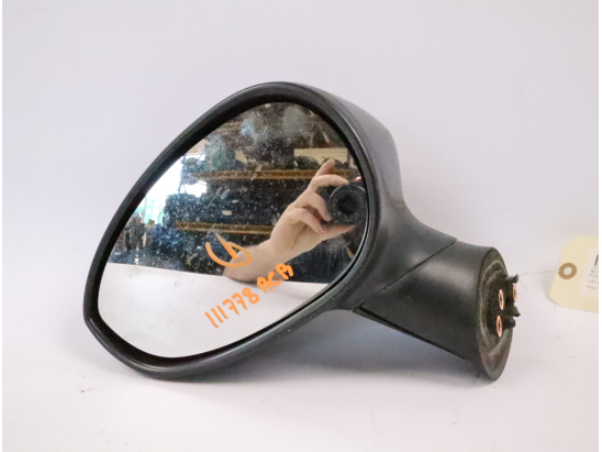Retroviseur exterieur electrique gauche occasion FIAT GRANDE PUNTO III Phase 1 - 1.3 DT MULTIJET 16v 75ch