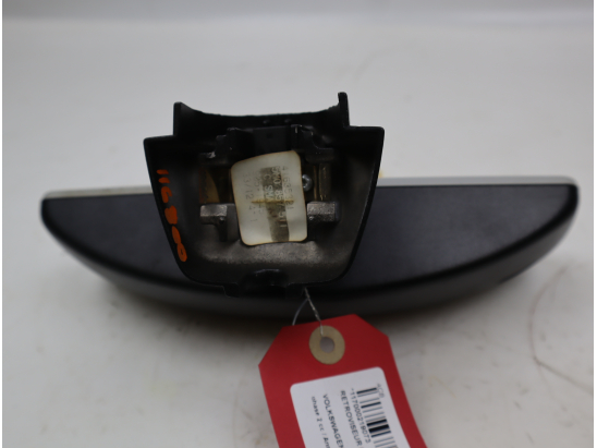 Retroviseur interieur occasion VOLKSWAGEN GOLF PLUS phase 2 - 1.6 TDI 105ch