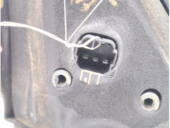 Retroviseur exterieur electrique gauche occasion SAAB 9-3 I Phase 1 - 2.2 TID 125ch