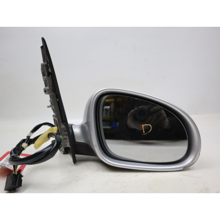 Retroviseur exterieur electrique droit occasion VOLKSWAGEN GOLF PLUS phase 2 - 1.6 TDI 105ch