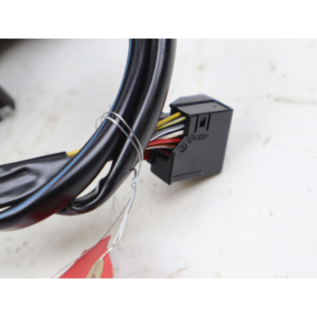 Retroviseur exterieur electrique droit occasion VOLKSWAGEN GOLF PLUS phase 2 - 1.6 TDI 105ch