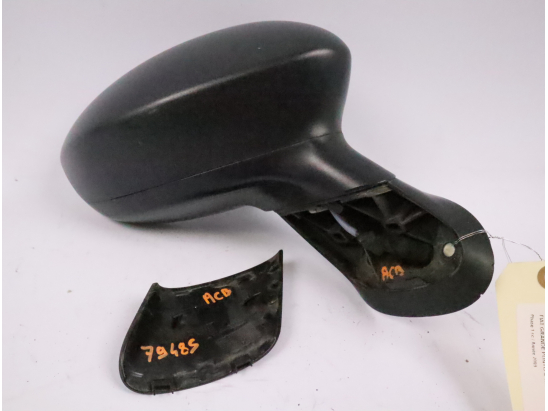 RETROVISEUR EXT ELECTRIQUE D