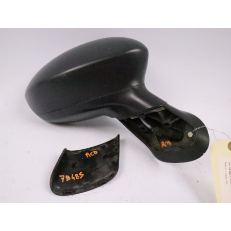 RETROVISEUR EXT ELECTRIQUE D