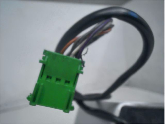 RETROVISEUR EXT ELECTRIQUE D