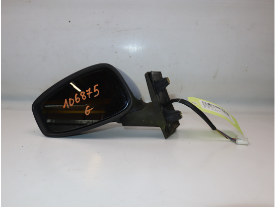 Retroviseur exterieur electrique gauche occasion FIAT IDEA Phase 1 - 1.3 DT MULTIJET 16v