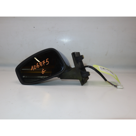 Retroviseur exterieur electrique gauche occasion FIAT IDEA Phase 1 - 1.3 DT MULTIJET 16v
