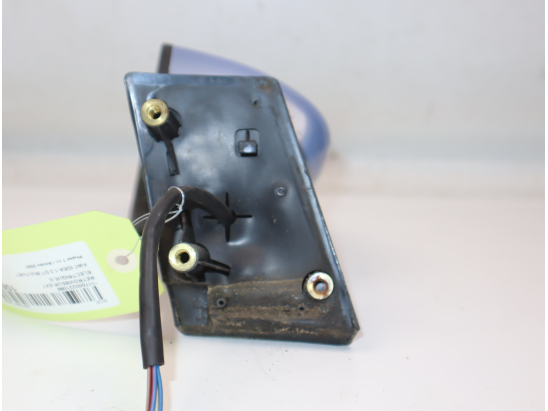 Retroviseur exterieur electrique gauche occasion FIAT IDEA Phase 1 - 1.3 DT MULTIJET 16v