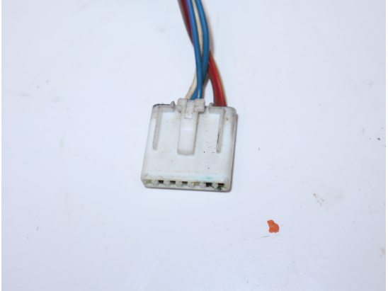 Retroviseur exterieur electrique gauche occasion FIAT IDEA Phase 1 - 1.3 DT MULTIJET 16v