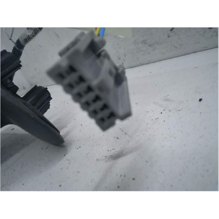 Retroviseur exterieur electrique gauche occasion NISSAN MICRA III Phase 2 - 1.4i