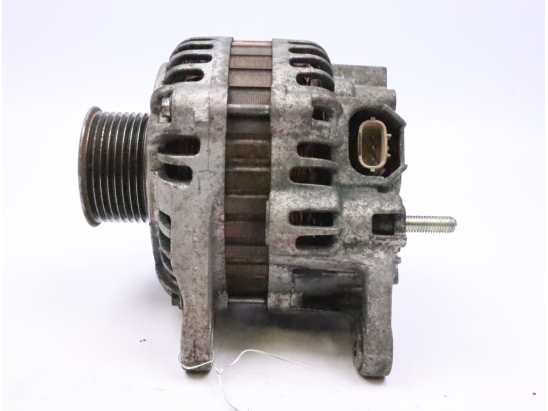 ALTERNATEUR