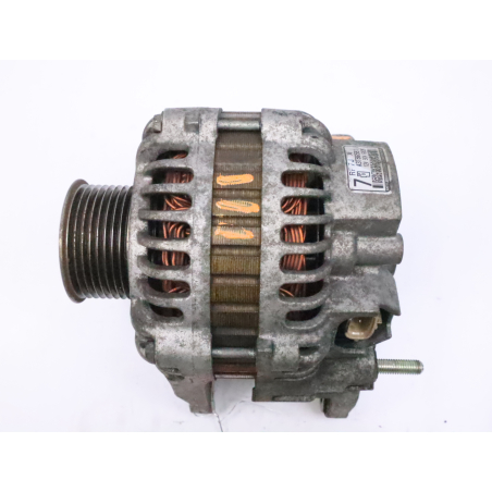 ALTERNATEUR