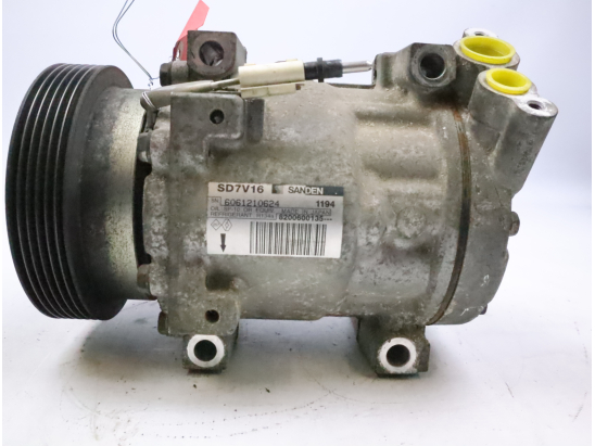 COMPRESSEUR AIR CONDITIONNE