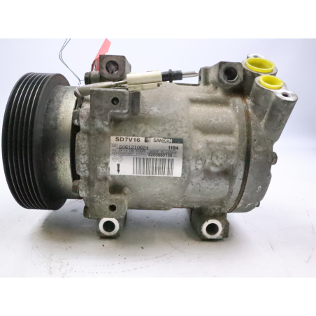 COMPRESSEUR AIR CONDITIONNE