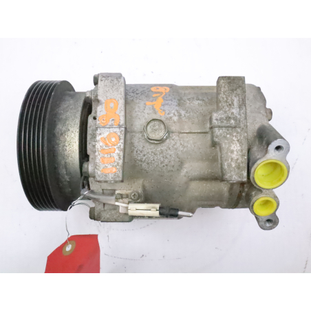 COMPRESSEUR AIR CONDITIONNE