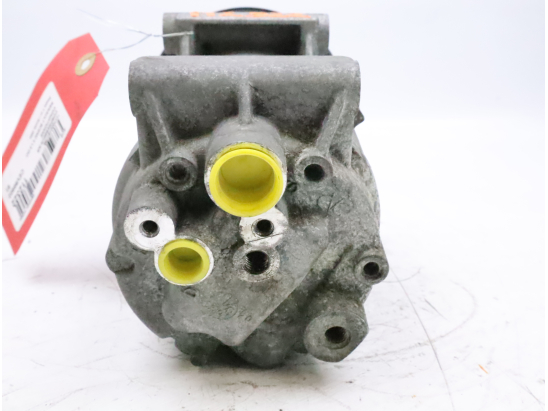 Compresseur air conditionne occasion RENAULT SCENIC II Phase 1 - 1.5 DCI 80ch