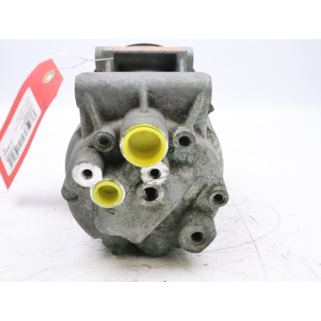 Compresseur air conditionne occasion RENAULT SCENIC II Phase 1 - 1.5 DCI 80ch
