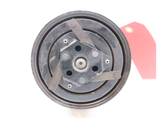 Compresseur air conditionne occasion RENAULT SCENIC II Phase 1 - 1.5 DCI 80ch