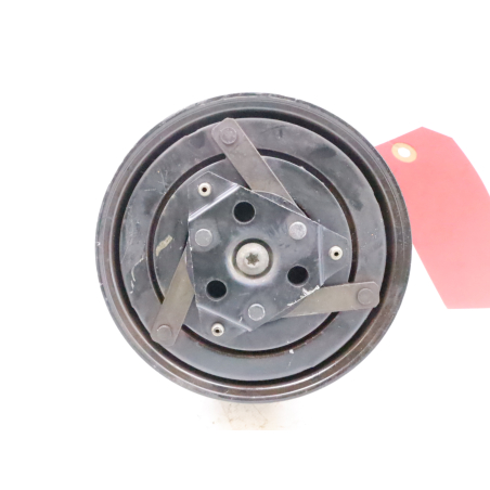 Compresseur air conditionne occasion RENAULT SCENIC II Phase 1 - 1.5 DCI 80ch